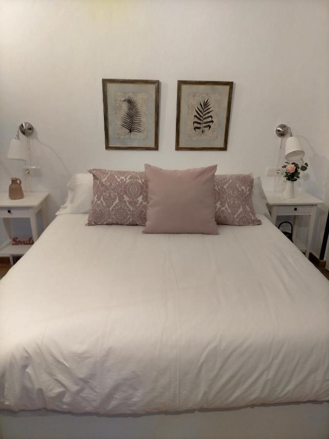 Casabobastro Appartement Ardales Buitenkant foto